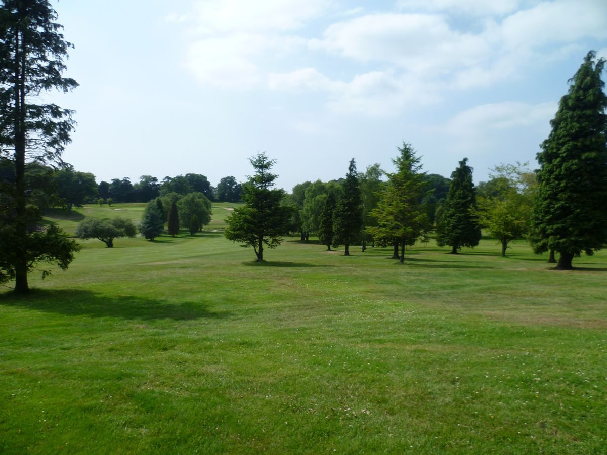 Pgds 20130718 203258 Landscaped Grounds