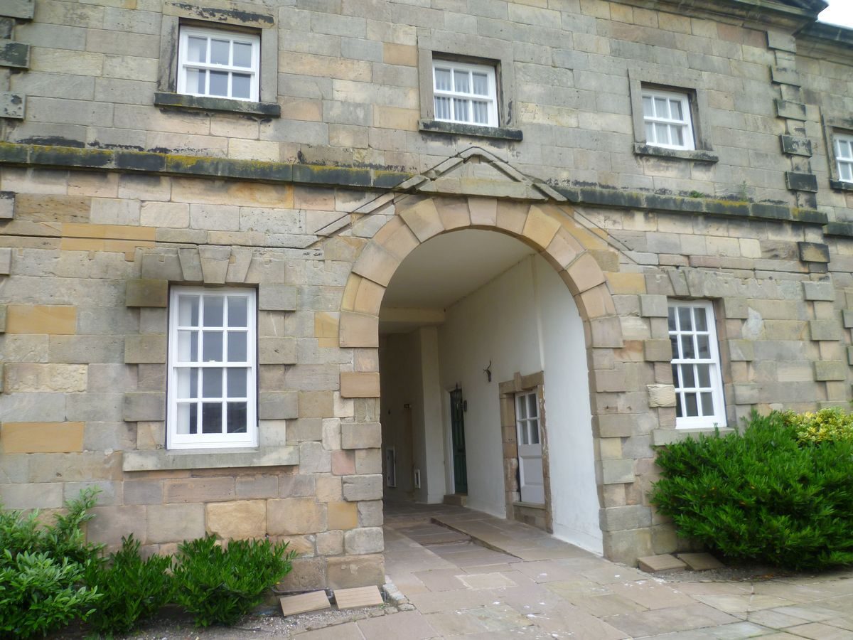 Pgds 20140622 210314 Rear Of West Wing