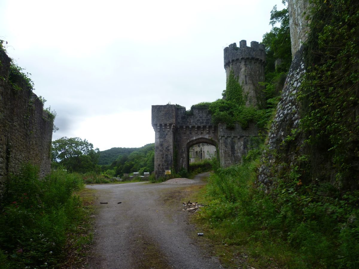 Pgds 20140708 135413 Looking Through Higher Entrance