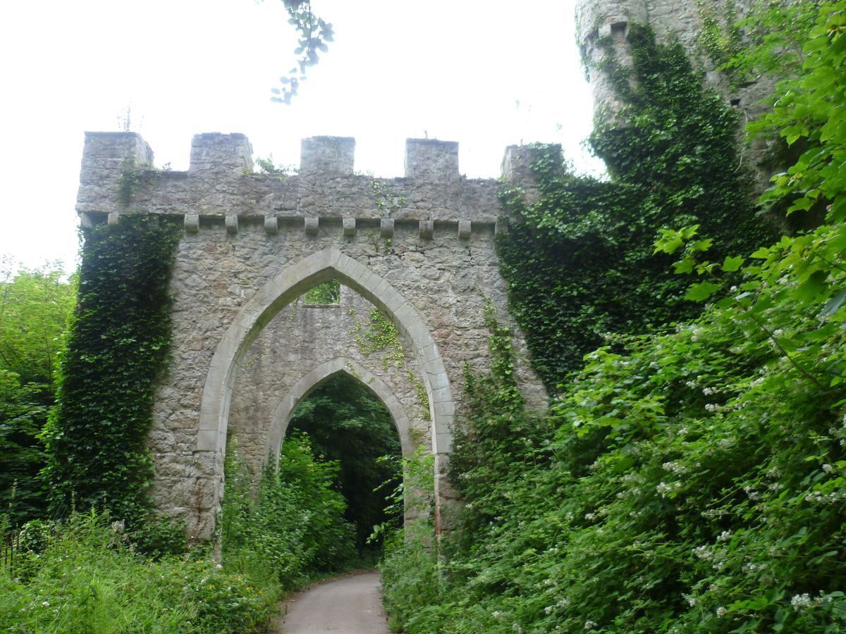 Pgds 20140708 135729 Lower Entrance Gate