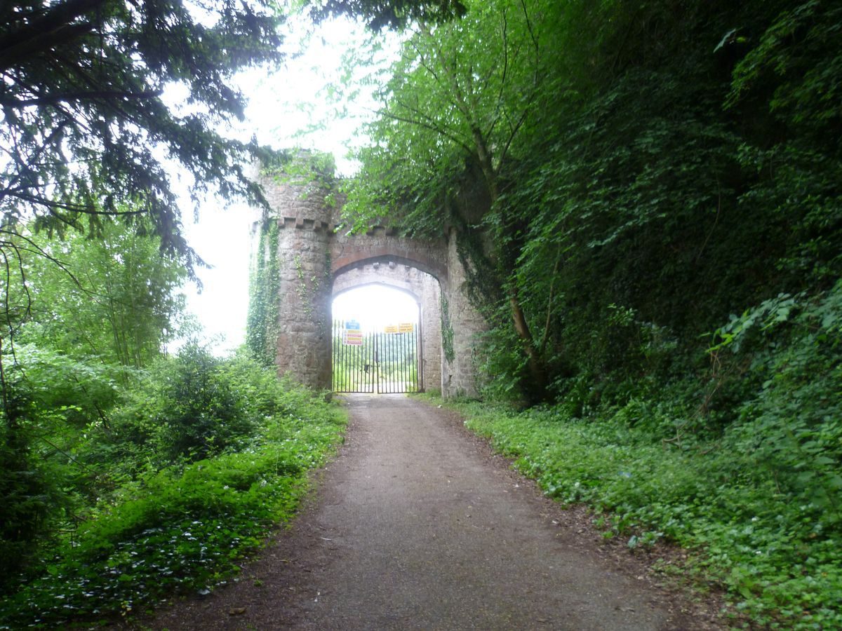 Pgds 20140708 141258 Second Higher Entrance