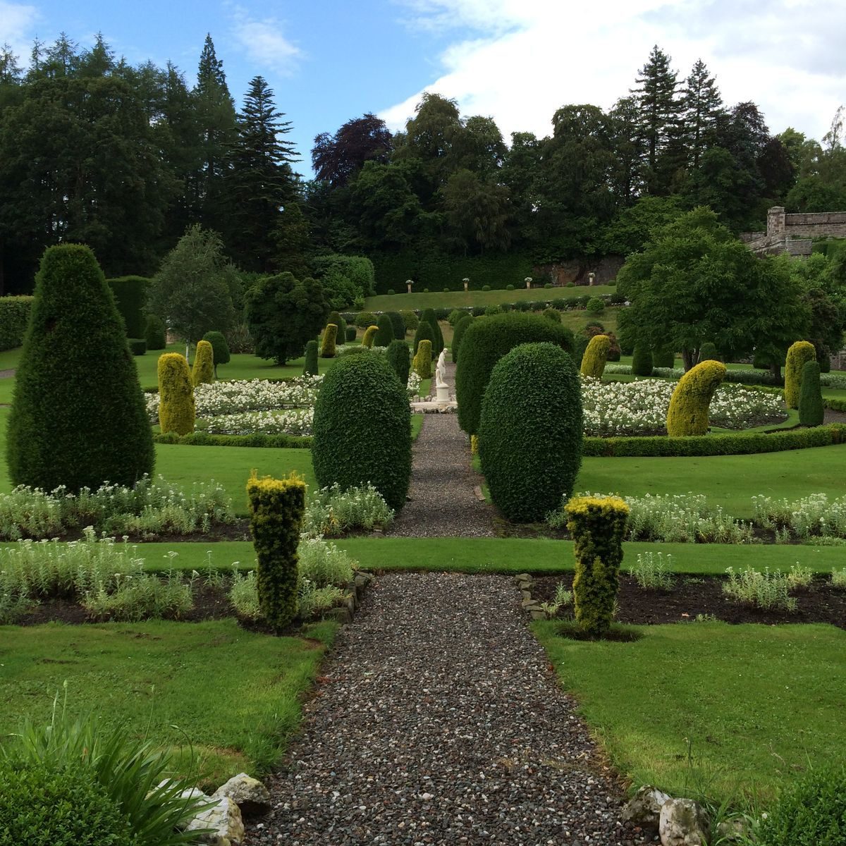 Pgds 20140802 162535 Lower Terrace Upper Area General View