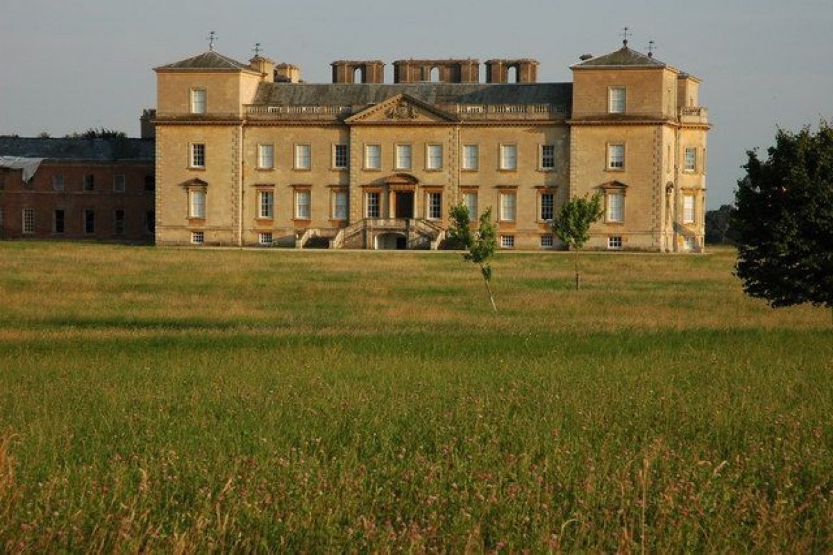 Pgds 20140828 213216 Croome Court   Geograph Org Uk   967548