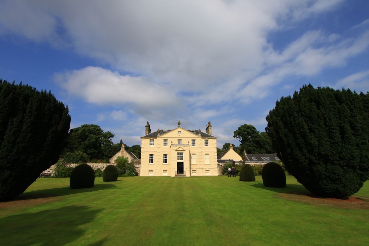 Pgds 20141012 201232 Greenbank House And Lawn