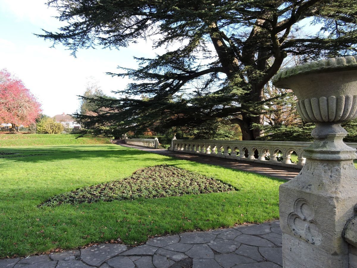 Pgds 20141120 141450 Repaired Balustrade