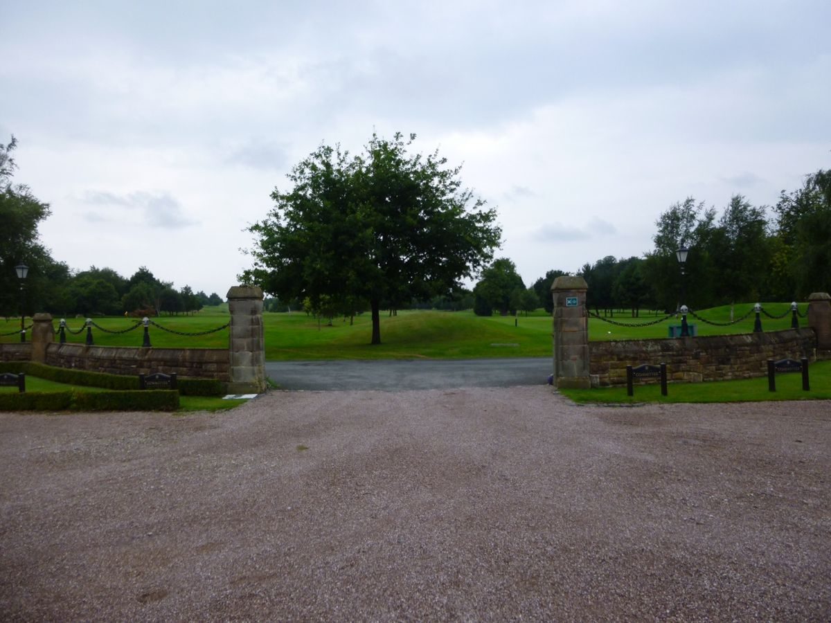 Pgds 20150907 145727 Park From Front Of House