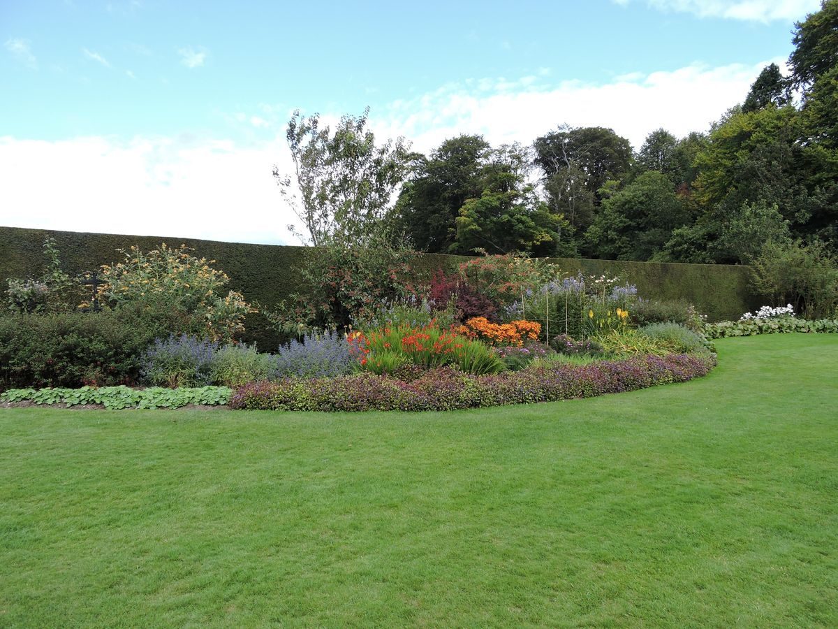 Pgds 20150922 123420 Herbaceous Border