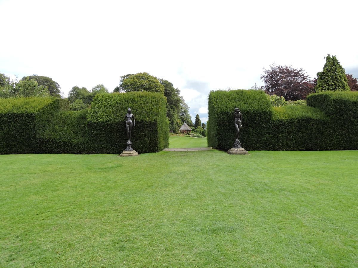 Pgds 20150922 131628 View Down To Hawk House