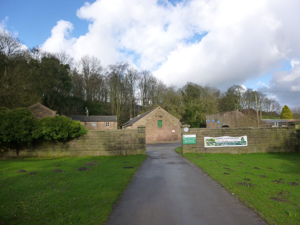 Pgds 20160213 121027 Coach House Stables And Estate Buildings