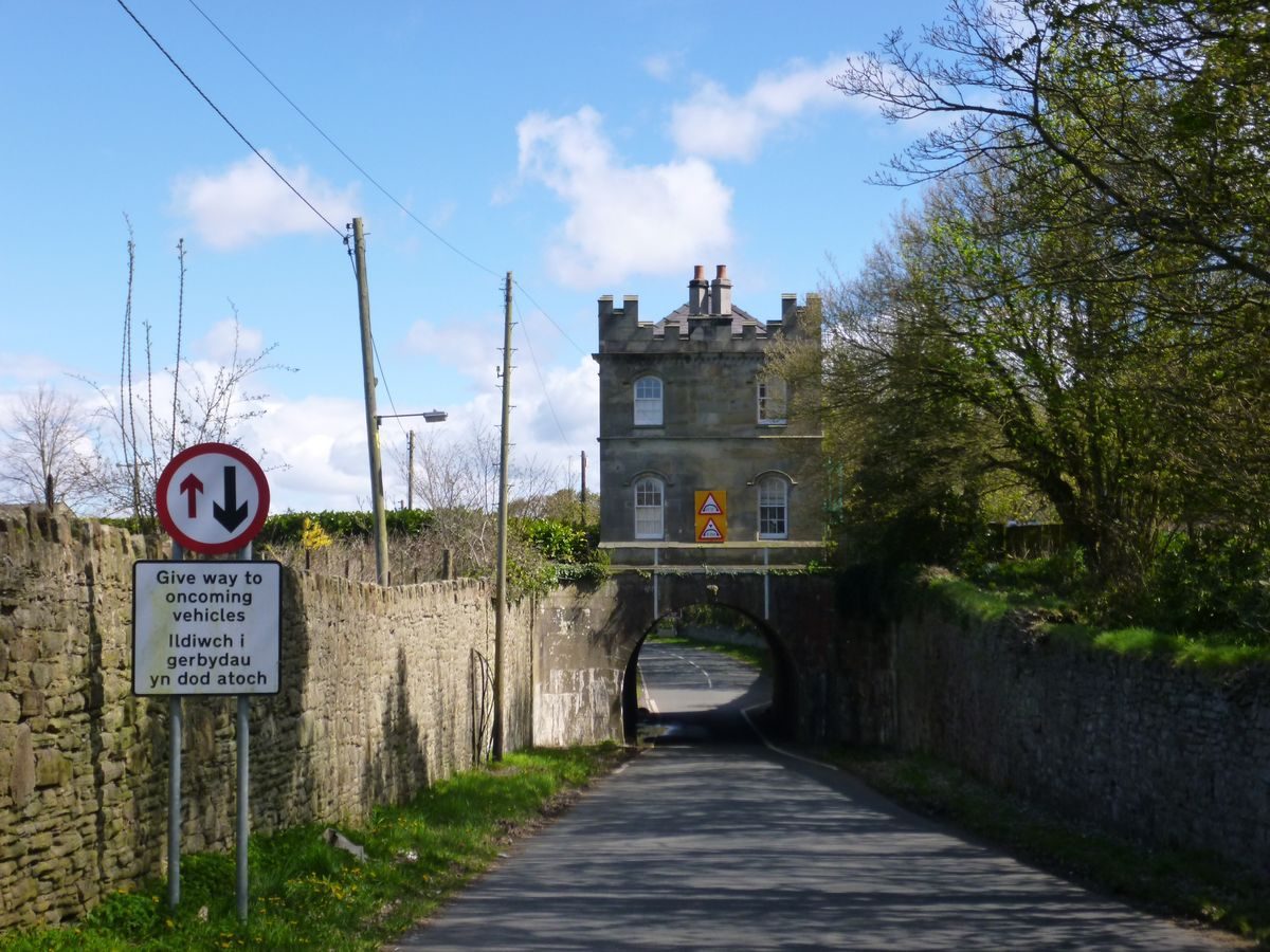 Pgds 20160427 074158 Dry Bridge Lodge