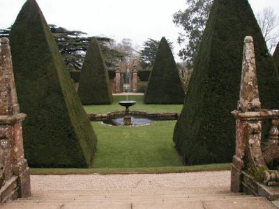 Pgds 20071207 141338 Athelhampton And Kingston Maurward 006