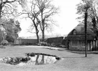 Pgds 20080111 201243 Blaise Castle The Dairy