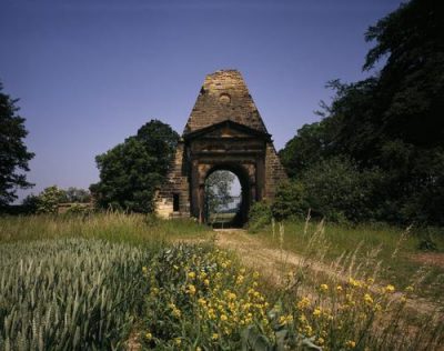 Pgds 20080124 211617 Ntpl 54166 Nostell Priory Yorkshire