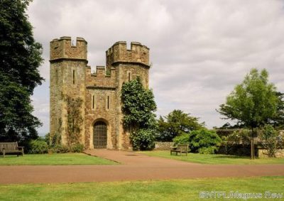 Pgds 20080316 172710 Ntpl 95731 Dunster Castle Somerset