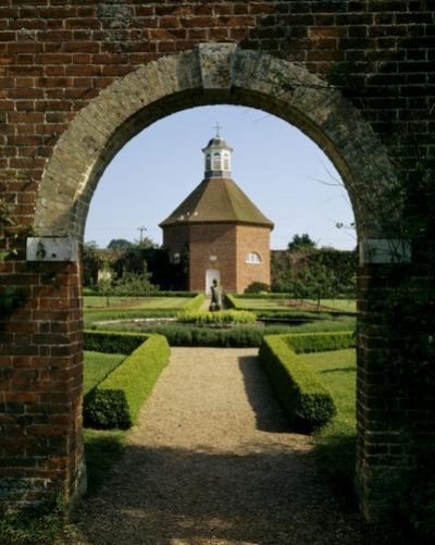 Pgds 20080517 091227 Felbrigg Hall Ntpl 96712