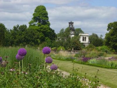 Pgds 20080723 144549 Trentham Gardens Staffordshire  Photograph By Alan Barber