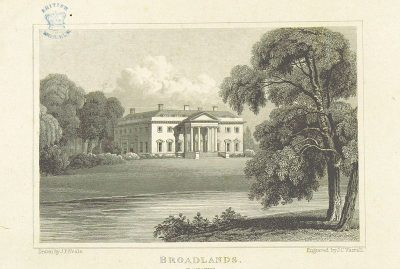 Pgds 20140722 215540 Neale1818 P2 052   Broadlands Hampshire