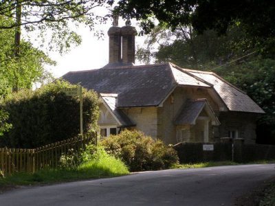 Pgds 20140724 204537 Bournehill Lodge Stanswood Road   Geograph Org Uk   438704