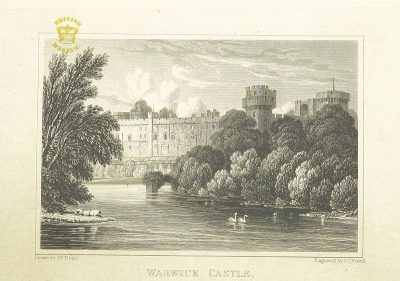 Pgds 20140929 151934 Neale1829 P5 180   Warwick Castle Warwickshire