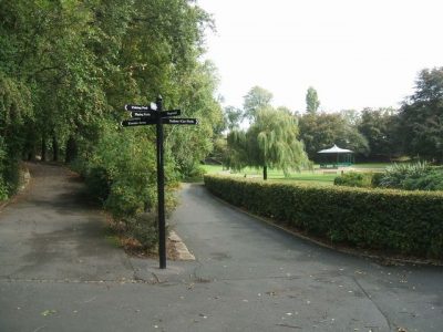 Pgds 20150210 212659 Willenhall Memorial Park