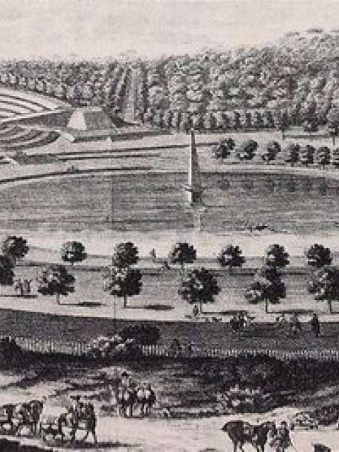 Claremont | Parks and Gardens (en)